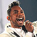 Crooner Miguel Lands on Woman at Billboard Awards – She's Okay