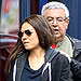 Meet the Parents! Ashton & Mila Hang with Her Folks in London | Ashton Kutcher, Mila Kunis