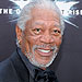 Morgan Freeman Falls Asleep During On-Air Interview – Then Explains