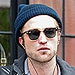 PHOTO: Robert Pattinson Moves Belongings Out of Kristen Stewart's House | Robert Pattinson