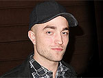 Robert Pattinson in 'Really Good Mood' After Kristen Stewart Split