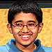 Sathwik Karnik, 12, Wins National Geographic Bee