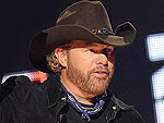 Toby Keith, Blake Shelton and More Send Messages of Support for Oklahoma