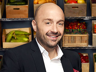 Why Krissi Is One to Watch on MasterChef
