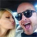 PHOTO: Aaron Paul Kicks Off Wedding Weekend | Aaron Paul