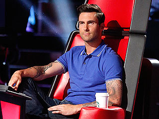 POLL: Should Adam Levine Apologize for Saying 'I Hate This Country'?