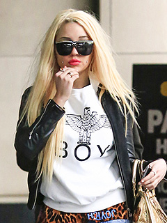 Amanda Bynes Was Not Groped by Police, Says NYPD | Amanda Bynes