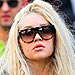 Amanda Bynes Tweets Again, Accuses NYPD Officer of Sexual Harassment