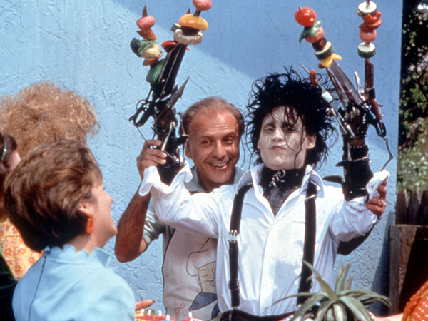 5 Favorite Johnny Depp Movie Moments: PEOPLE Critic's Take| Before Night Falls, Benny & Joon, Donnie Brasco, Edward Scissorhands, Finding Neverland, Rango, Sweeney Todd: The Demon Barber of Fleet Street, The Lone Ranger, Johnny Depp