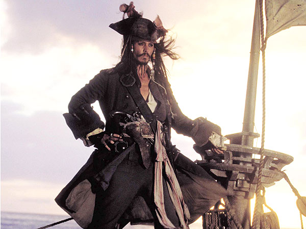5 Favorite Johnny Depp Movie Moments: PEOPLE Critic's Take| Before Night Falls, Benny & Joon, Donnie Brasco, Edward Scissorhands, Finding Neverland, Rango, Sweeney Todd: The Demon Barber of Fleet Street, The Lone Ranger, Johnny Depp