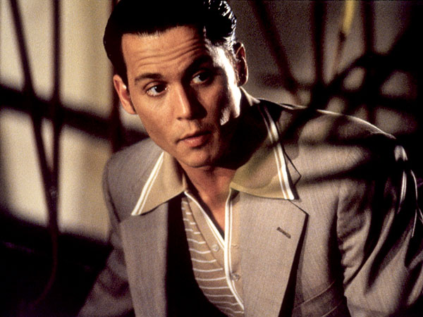 5 Favorite Johnny Depp Movie Moments: PEOPLE Critic's Take| Before Night Falls, Benny & Joon, Donnie Brasco, Edward Scissorhands, Finding Neverland, Rango, Sweeney Todd: The Demon Barber of Fleet Street, The Lone Ranger, Johnny Depp