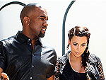 Why Kanye Feels Weird About Kim's Baby Shower