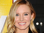 Kristen Bell on Dax as a New Dad and Baby Lincoln Vs. a Baby Sloth