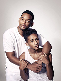 Jaden Smith: Dad Will Is 'Really Just Cool' | Jaden Smith, Will Smith