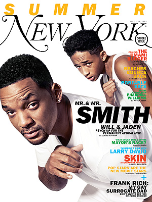 Will Smith & Son Jaden Costar in After Earth| Jada Pinkett Smith, Jaden Smith, Will Smith, Willow Smith