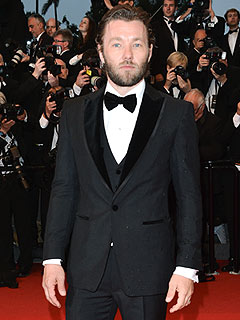 Fangs or No Fangs – Keep Spiders Away from This Gatsby Star | Joel Edgerton