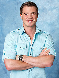 Bachelorette's Ben on Kissing Desiree and Making Enemies