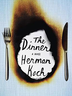 What We're Reading This Weekend: Smart Summer Thrillers| A Delicate Truth, The Dinner, Book Reviews, What We're Reading, Herman Koch, John leCarre