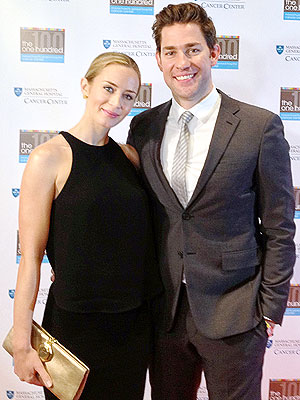 John Krasinski on Office Finale: 'We Flat-Out Lied'