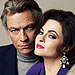 Helena Bonham Carter Photo as Elizabeth Taylor; See Picture : People.com