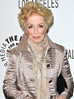 Two and a Half Men's Holland Taylor Opens Up About Her Depression | Holland Taylor