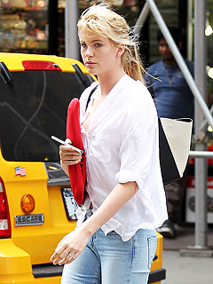 Why Is Ireland Baldwin Wearing a Ring on That Finger? | Ireland Baldwin