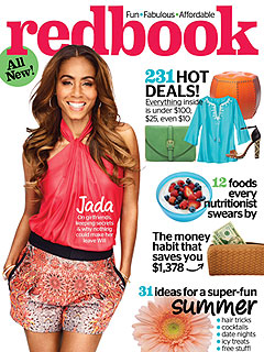 Jada Pinkett Smith: Where Will and I 'Find Magic' in Daily Life