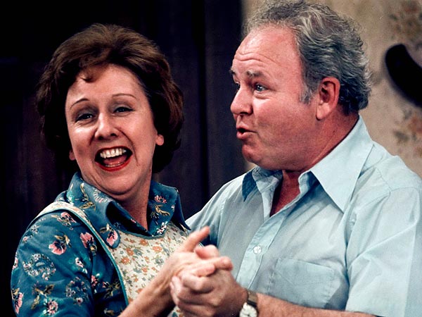 Jean Stapleton Dies at 90| Death, All in the Family, Jean Stapleton