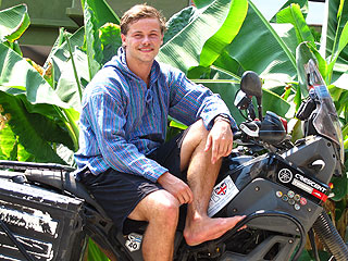 Heroes Among Us: Takes 24,000-Mile Road Trip to Raise Money for Wounded Troops