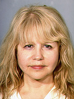 Singer-Actress Pia Zadora Arrested on Suspicion of Domestic Battery & Coercion