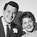 Rock Hudson, Phyllis Gates Marriage Transcripts Revealed : People.com