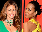 CFDA Awards: Chic From Head to Toe