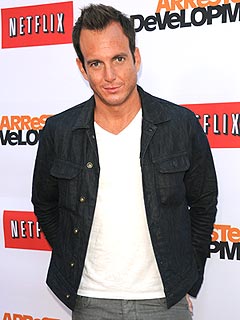 Will Arnett: Dating Seems 'Very Scary' to Me | Will Arnett