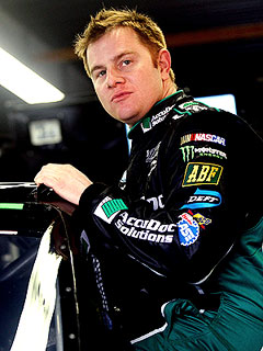 NASCAR Driver Jason Leffler Killed in Sprint Car Accident