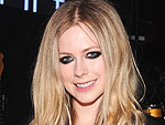 Avril Lavigne 'Enjoying Every Minute' of Wedding Planning | Avril Lavigne
