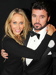 Miley Cyrus's Parents to Divorce | Billy Ray Cyrus