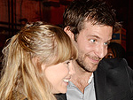 Bradley Cooper Gets Close with Suki Waterhouse at Guys Choice Awards in L.A. | Bradley Cooper