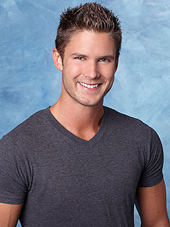 The Bachelorette's Brandon Is Cool with Crying on TV