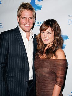 Curtis Stone & Lindsay Price Tie the Knot in Spain | Curtis Stone