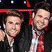 The Voice's Final Competition: Country Takes on Indie Rock