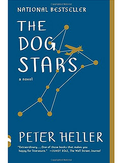 What We're Reading This Weekend: Can't Put 'Em Down Novels| Book Reviews, What We're Reading