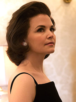 Rob Lowe Channels President Kennedy for New TV Movie| Kennedy Assassination, National Geographic, TV News, Ginnifer Goodwin, John F. Kennedy, Michelle Trachtenberg, Rob Lowe