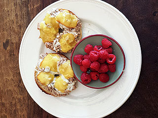 Harley Pasternak Shares Recipes for His Favorite Healthy Snacks| Celebrity Blog, Health, Celebrity Diners Club, Harley Pasternak
