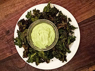 Harley Pasternak Shares Recipes for His Favorite Healthy Snacks| Celebrity Blog, Health, Celebrity Diners Club, Harley Pasternak