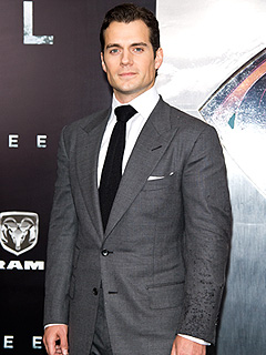 Henry Cavill: How Brutal Exercise and Diet Made Him the Man of Steel | Henry Cavill