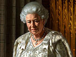 Man Arrested After Queen Elizabeth's Portrait Defaced in Westminster Abbey