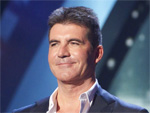 VIDEO: Simon Cowell Pelted with Eggs During Britain's Got Talent Finale | Simon Cowell
