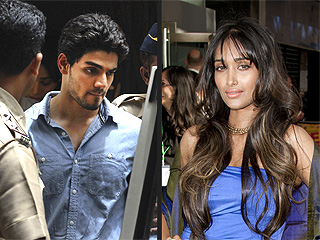Bollywood Star's Boyfriend Arrested for Allegedly Abetting Her Suicide