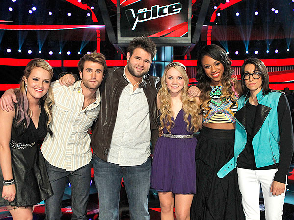 The Voice: Which Top 5 Contestant Will Go Home?