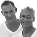 Greg Louganis Engaged to Johnny Chaillot